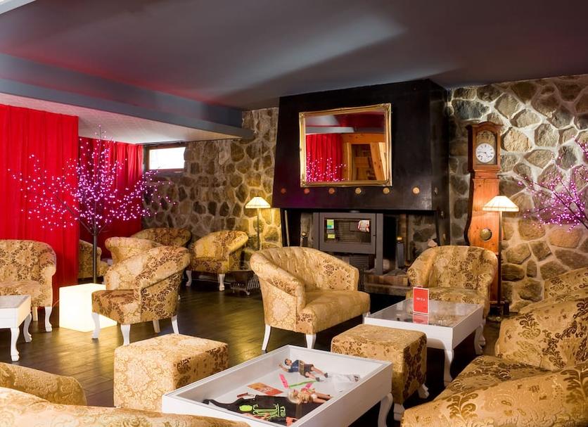 Lounge Billede