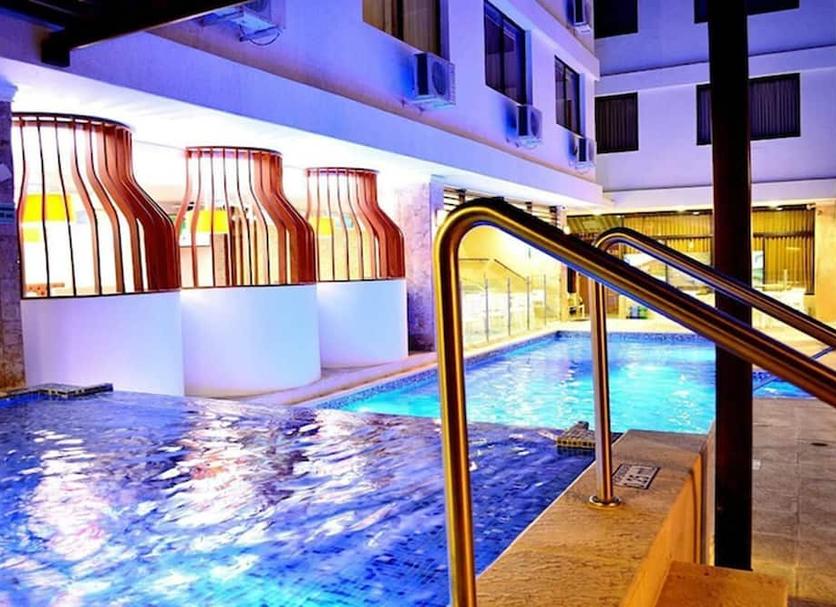 Pool Billede