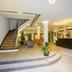 Receptionist