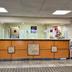 Receptionist