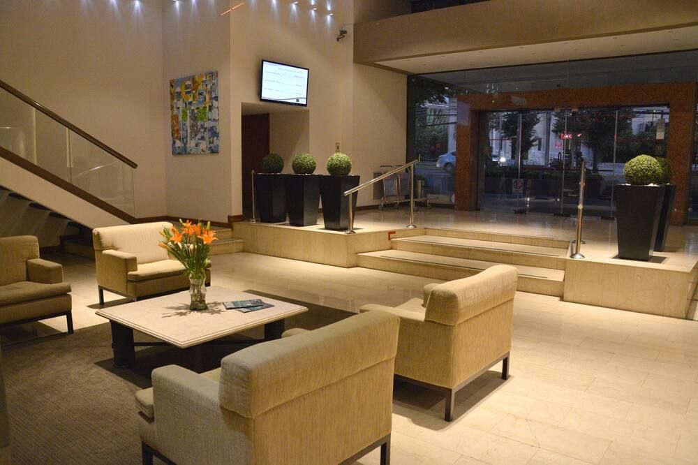 Reception Billede