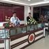 Receptionist