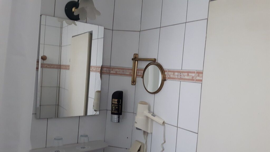 Værelsesfaciliteter