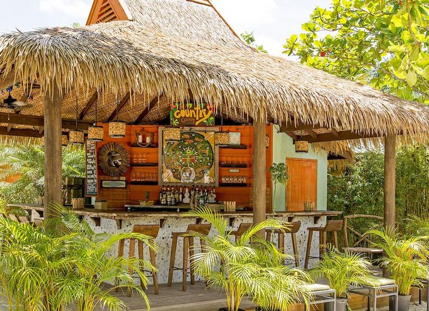 Bar Billede