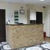 Receptionist