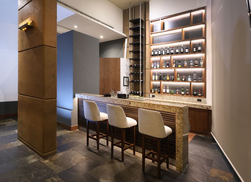 Bar Billede