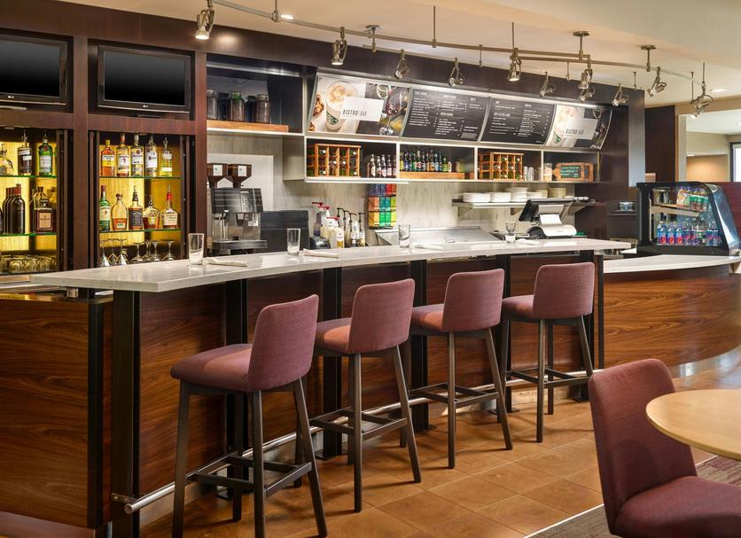 Bar Billede