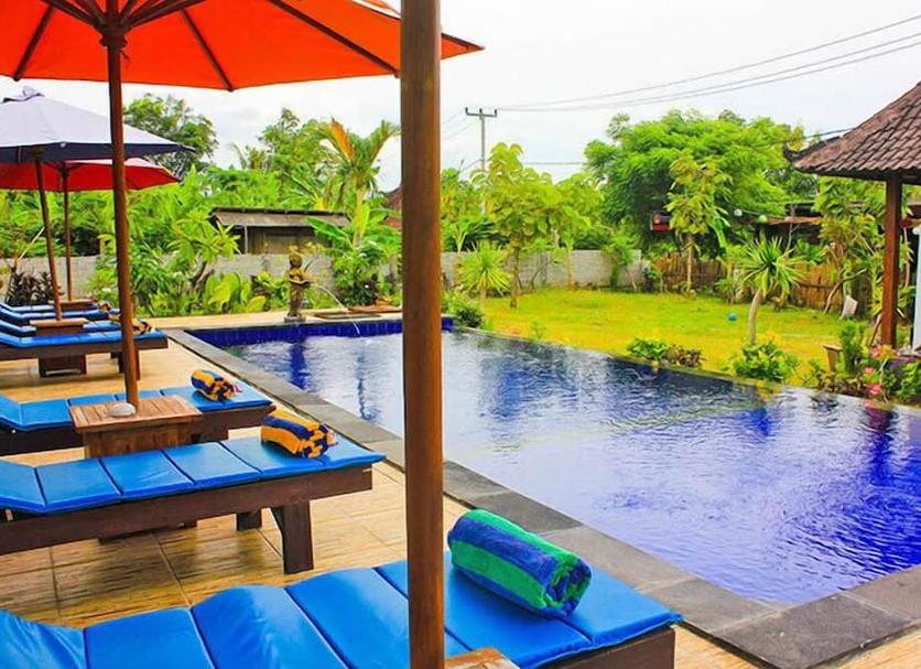 Pool Billede