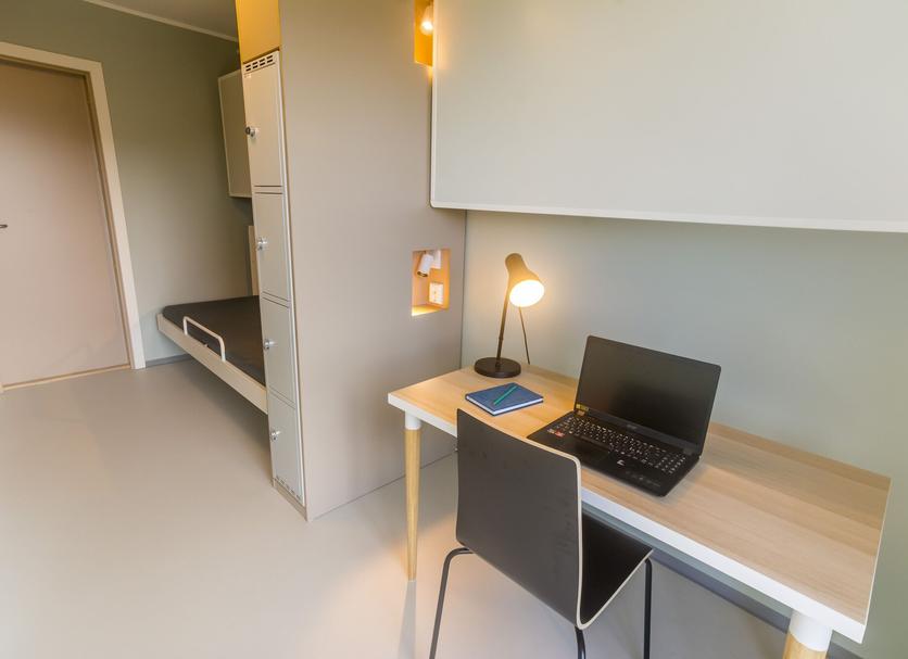 Værelsesfaciliteter Billede
