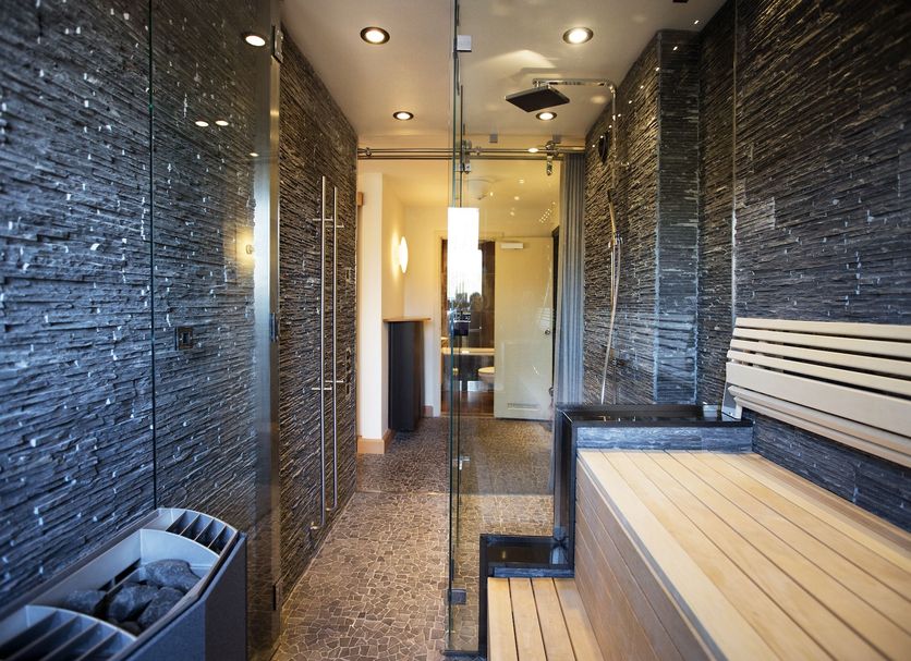 Spa Billede