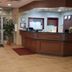 Receptionist
