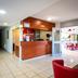 Receptionist