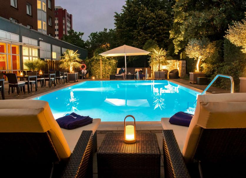 Pool Billede
