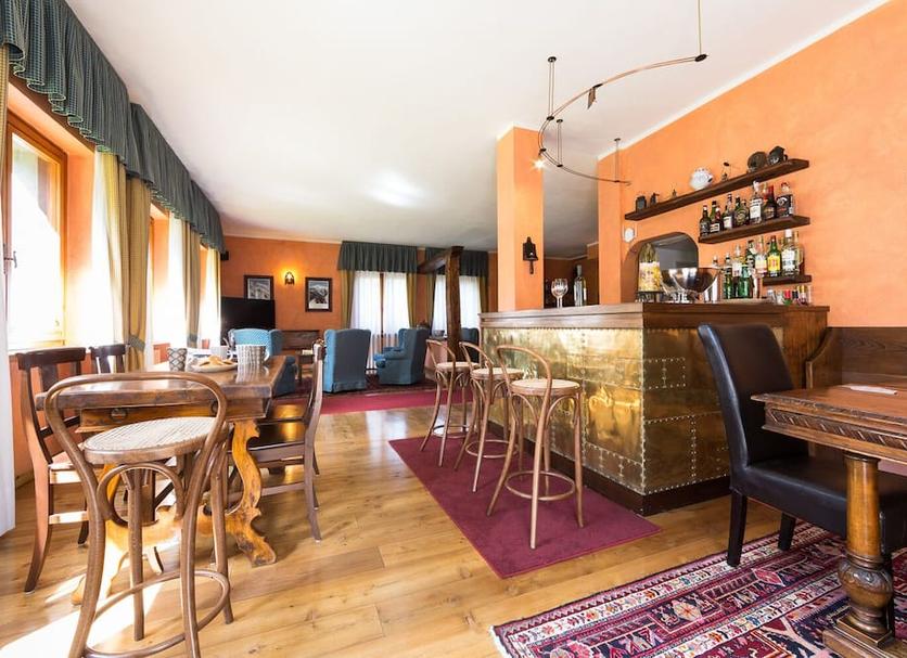 Bar Billede