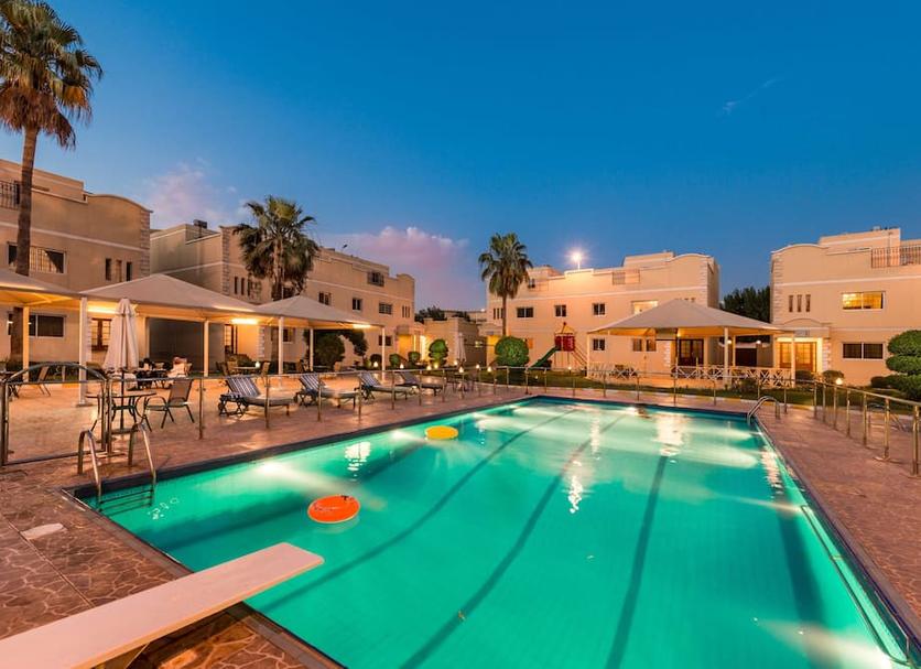 Pool Billede