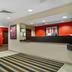 Receptionist