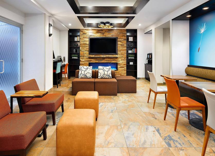 Lounge Billede