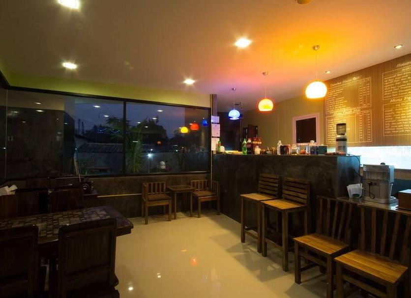 Bar Billede