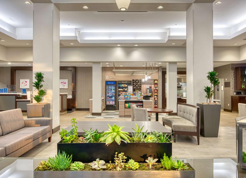 Reception Billede