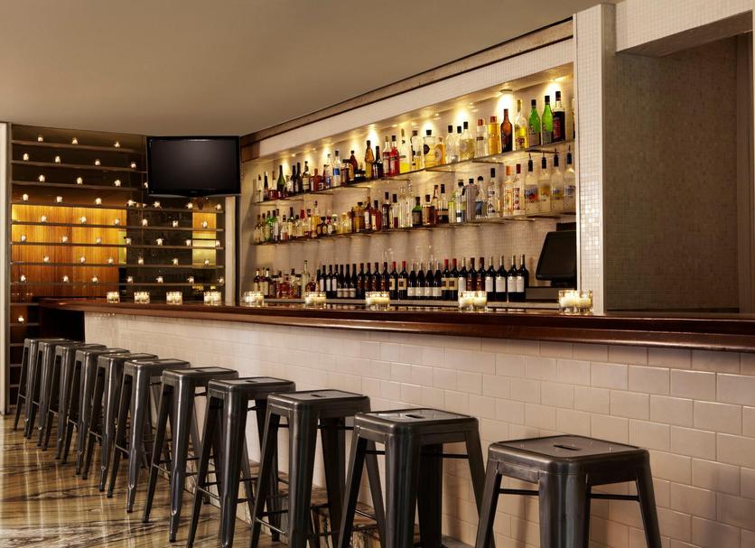 Bar Billede