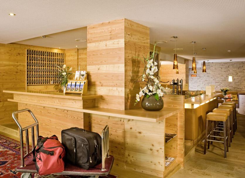 Bar Billede