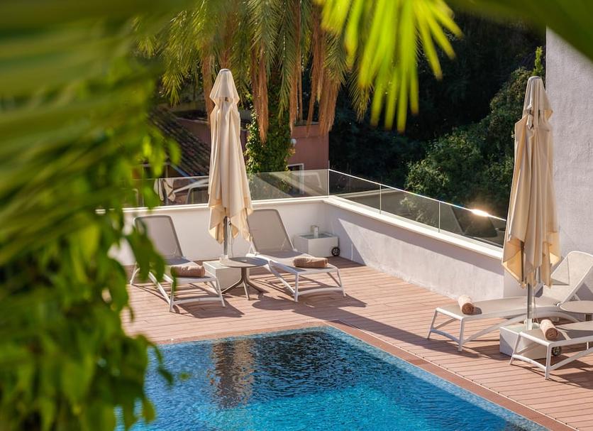 Pool Billede