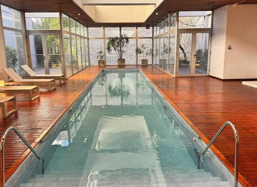 Pool Billede