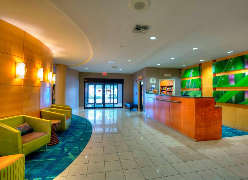Reception Billede