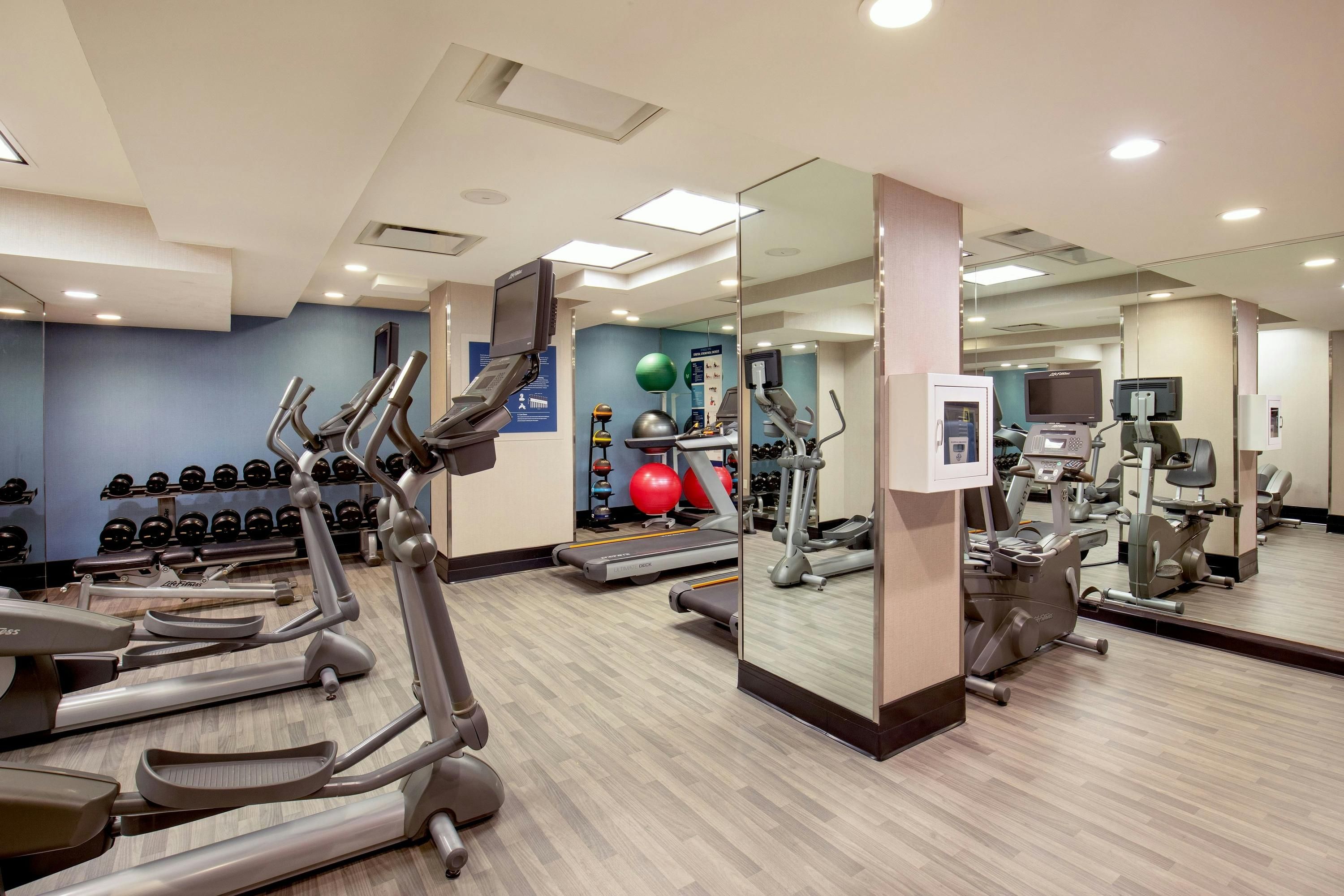 Gym