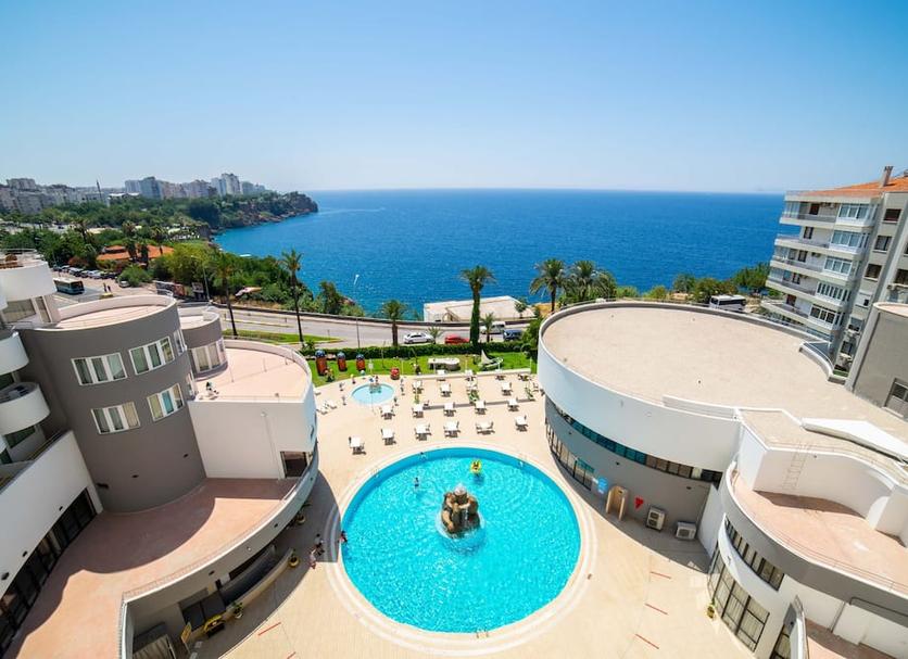 Pool Billede