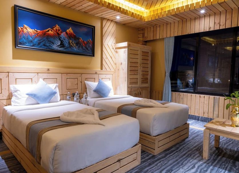 Spa Billede