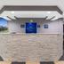 Receptionist