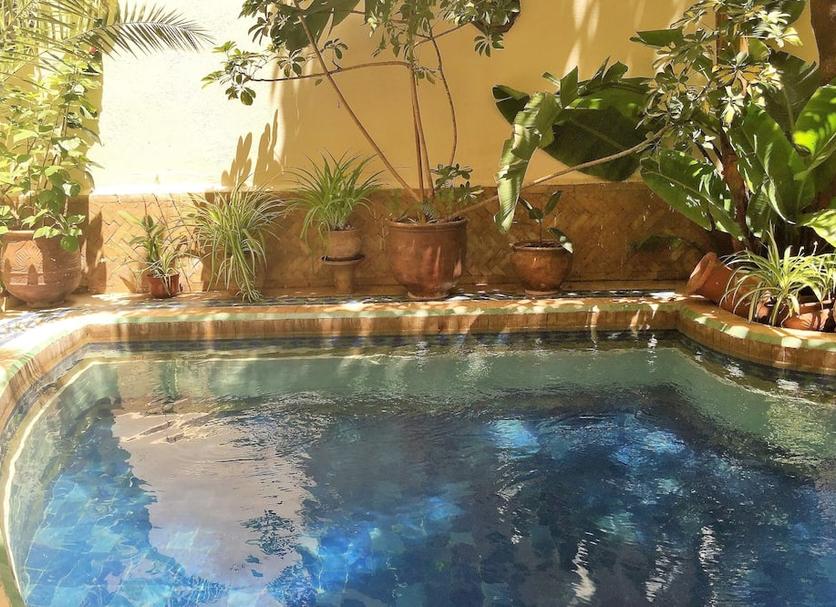 Pool Billede