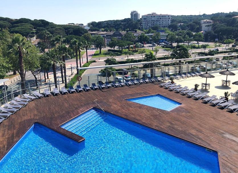 Pool Billede