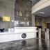 Receptionist