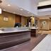 Receptionist
