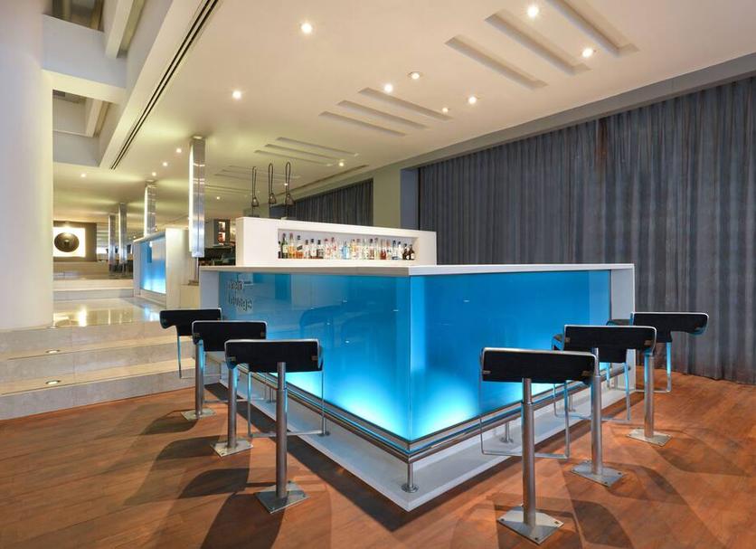 Bar Billede
