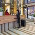 Receptionist