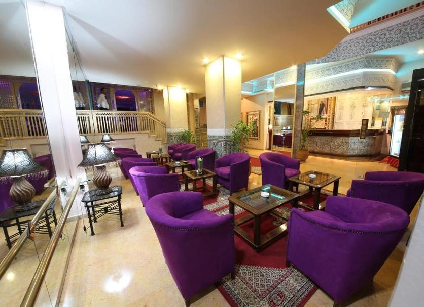 Lounge Billede