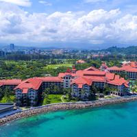 The Magellan Sutera Resort