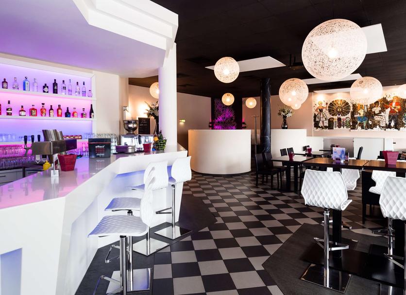Bar Billede