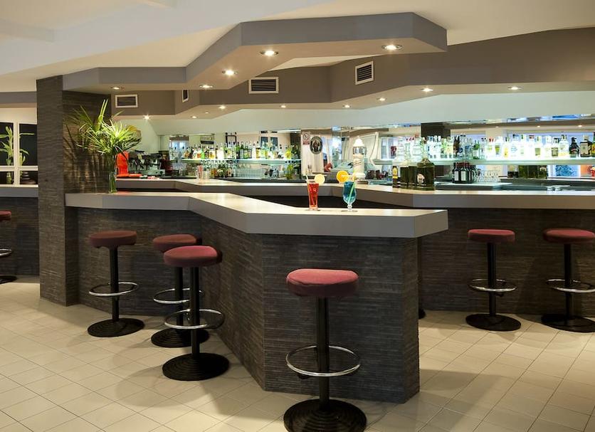 Bar Billede