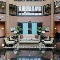 DoubleTree Suites by Hilton Bentonville