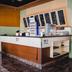 Receptionist