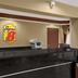 Receptionist