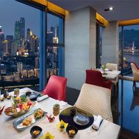 Radisson Blu Plaza Chongqing