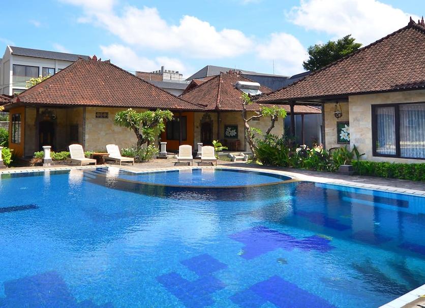 Pool Billede