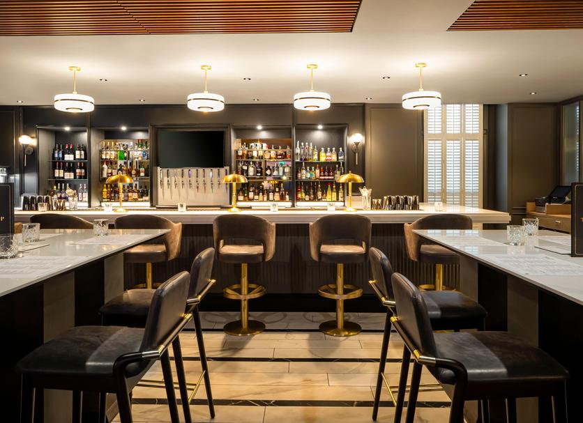 Bar Billede
