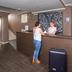 Receptionist