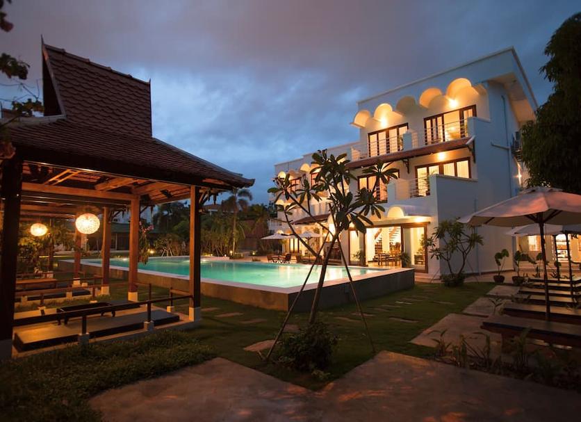 Pool Billede